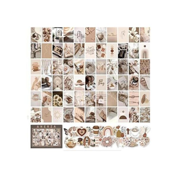 ANERZA Juego para collage de pared con imágenes_1