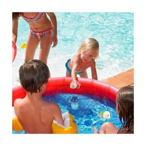 Juguetes de baño para niños pequeños de 1 a 3 juguetes_3