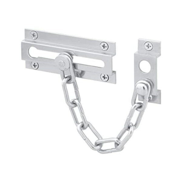 Defender Security U 9909 Protector de puerta de cadena_1