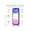 TalkWorks Protector de pantalla para iPhone 11 también_2