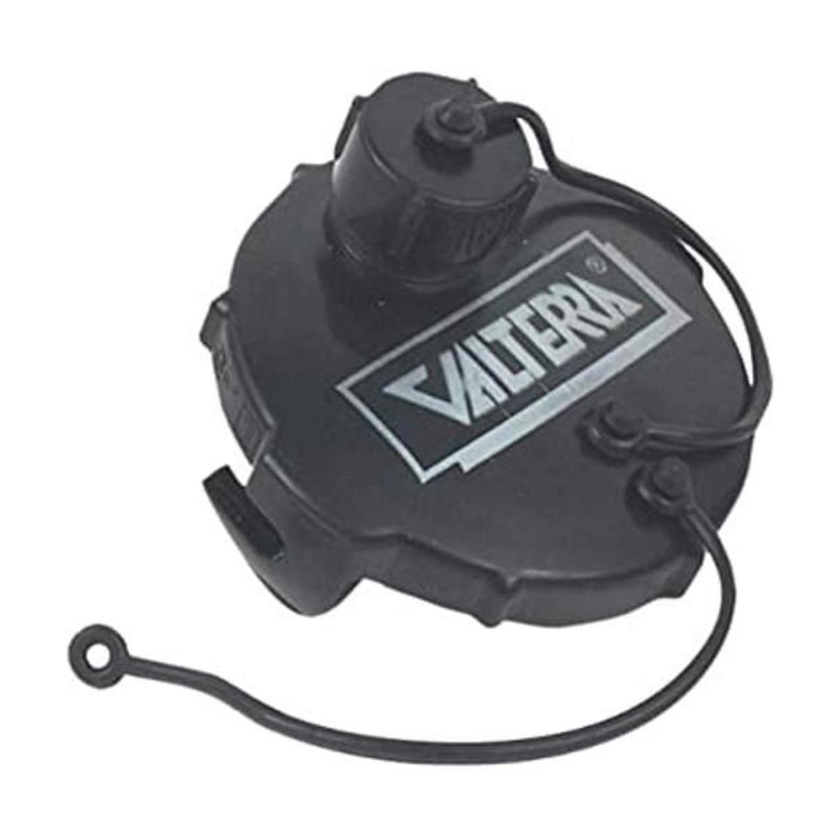 Valterra T10201VP Tapa de válvula de desage cardada