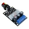 PWM DC 6V 12V 24V 28V 3A Controlador de control de