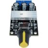 PWM DC 6V 12V 24V 28V 3A Controlador de control de