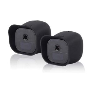 Para Arlo Go Smart Carcasa de seguridad con soporte_1
