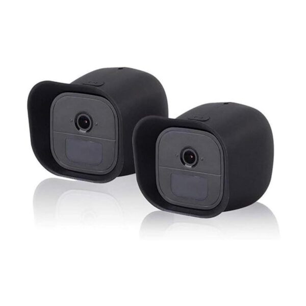 Para Arlo Go Smart Carcasa de seguridad con soporte_1