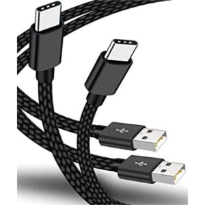 Cable de carga USBC tipo C de sincronización de datos para_1