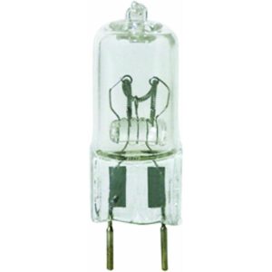 Feit Electric BPQ50G8 Bombilla halógena T4 JCD 50 W_1