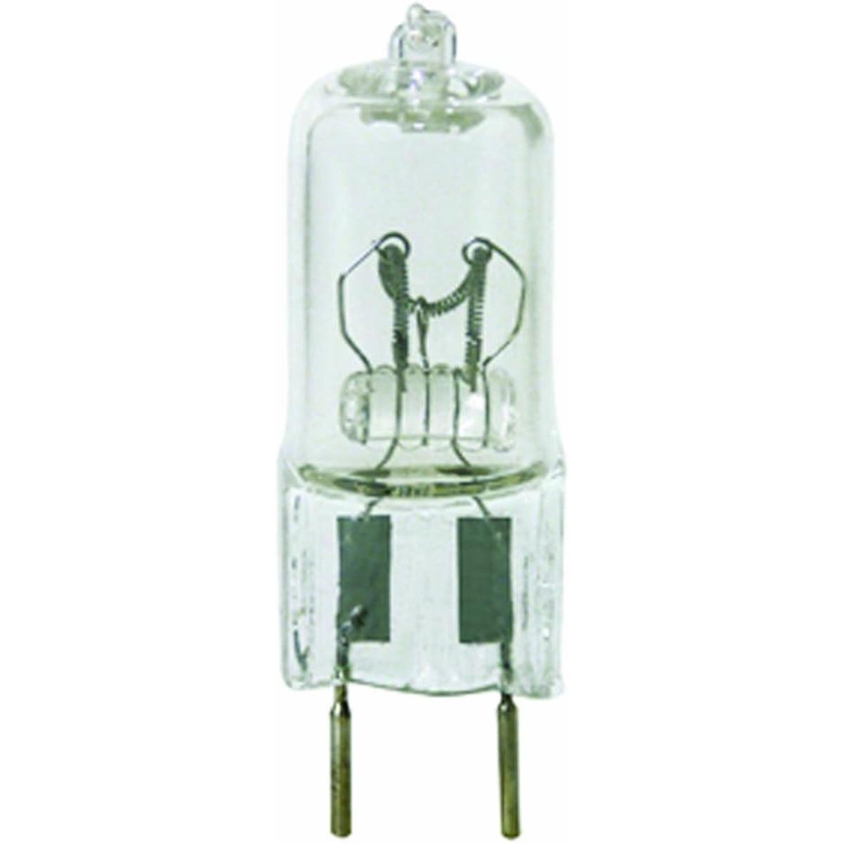 Feit Electric BPQ50G8 Bombilla halógena T4 JCD 50 W