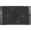 2PackSeñor Shield para iPad Mini 5 Protector de_3