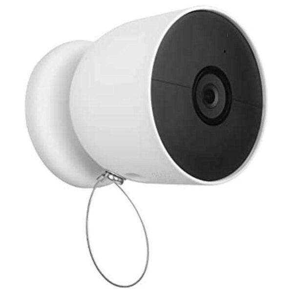 Soporte de pared para cámara Blink XT2 blanco 1 unidad_1