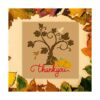 Troqueles de corte de Acción de Gracias otoño árbol_3