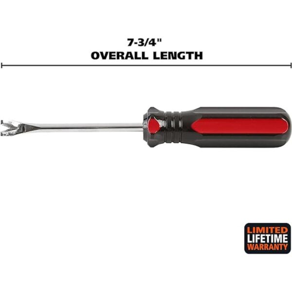 Great Neck Saw TL4C quita tachuelas TL4C