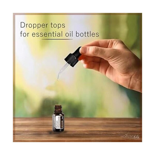 Holistic Oils Cuentagotas para botellas pequeñas de_3