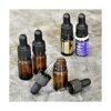 Holistic Oils Cuentagotas para botellas pequeñas de_5