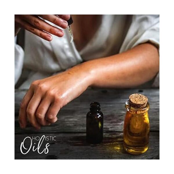 Holistic Oils Cuentagotas para botellas pequeñas de_4