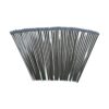 South Main Hardware 888103 Bridas para cables de acero_3