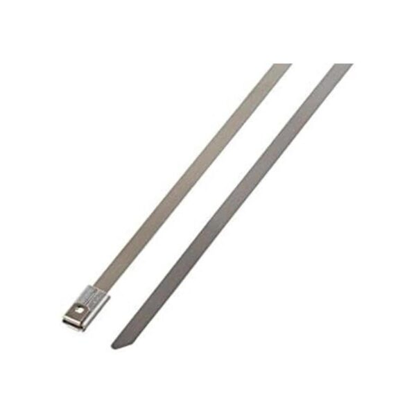 South Main Hardware 888103 Bridas para cables de acero_2