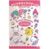 Sanrio Characters Playing Card Hello Kitty Little Twin_1