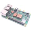 Easycargo Raspberry Pi 4 Kit de disipador de calor de_4
