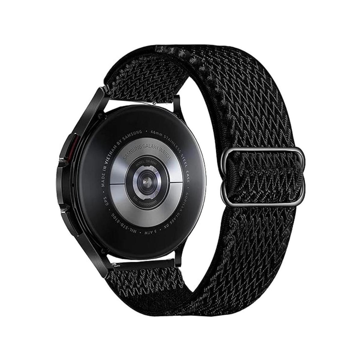 Olytop Correas elásticas para Galaxy Watch 45 de 1.732