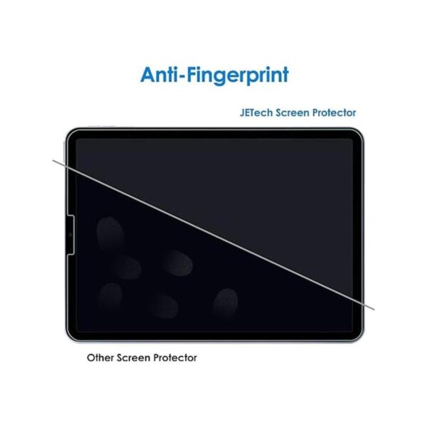 JETech Protector de pantalla de papel compatible con iPad_6