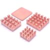 Easycargo Raspberry Pi 4 Kit de disipador de calor de_1