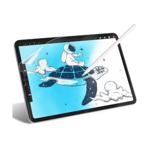 JETech Protector de pantalla de papel compatible con iPad_1