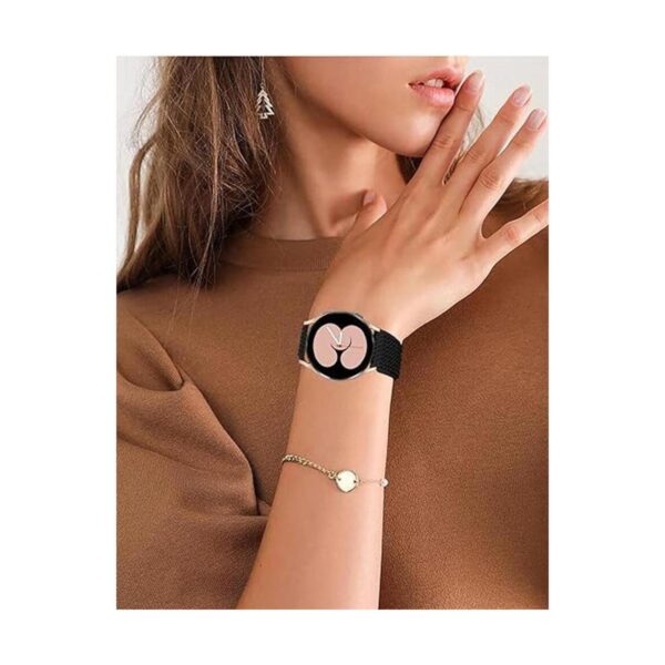 Olytop Correas elásticas para Galaxy Watch 45 de 1.732_5