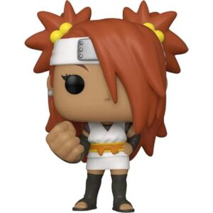 Funko Pop Animation Boruto ChoCho_1