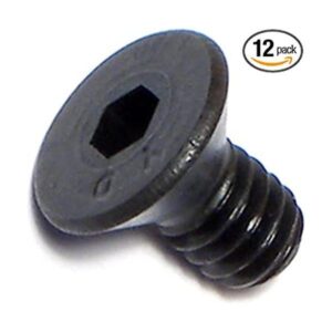 hardtofind Fastener plana Socket Cap Tornillos 014973306014_1