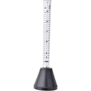 Argon Co2 Medidor de flujo de gas profesional_1