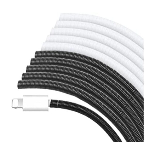 FYY Protector de cable funda protectora de cable de datos_1