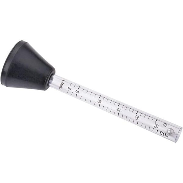 Argon Co2 Medidor de flujo de gas profesional_6