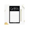 Bliss Collections Bloc de notas para listas Get Stuff_3