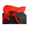 Pethouzz Capa de Halloween mascotas y perros
