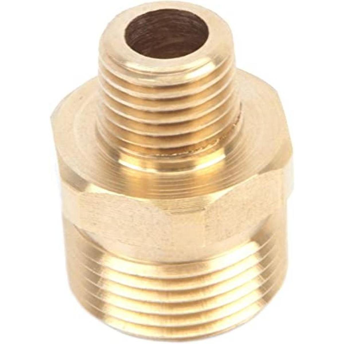 Forney 75115 Accesorios para lavadora a presión rosca