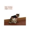 Pethouzz Capa de Halloween mascotas y perros
