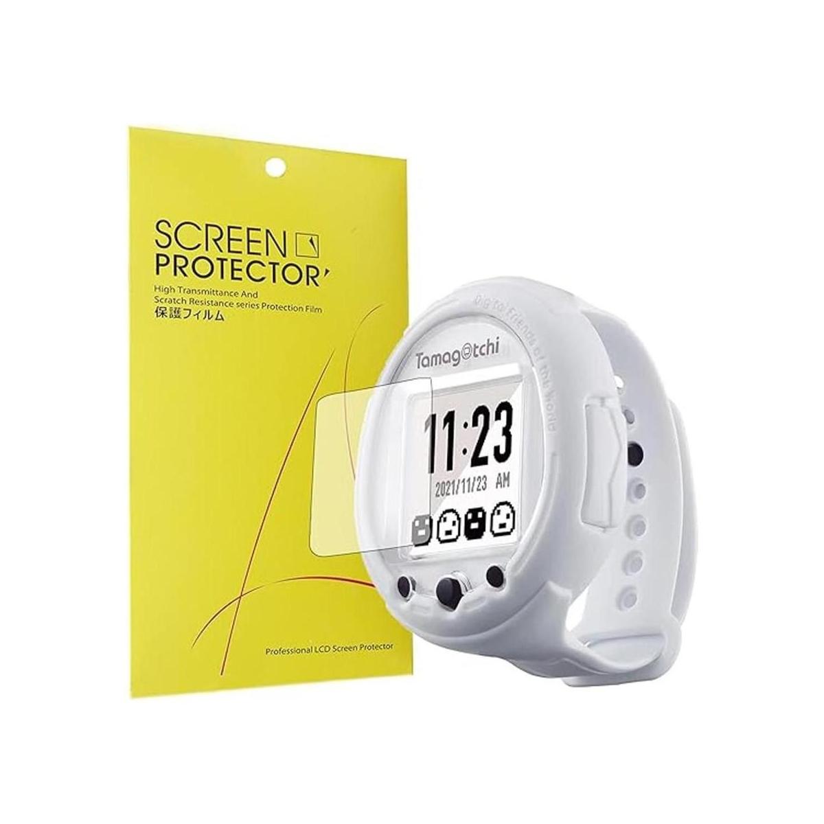 Protector de pantalla inteligente Tamagotchi Lamshaw 6