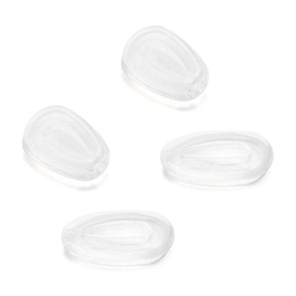 Betterun Almohadillas de repuesto para nariz para Oakley_1