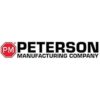 Peterson 14218 ojales redondos con parte trasera abierta_2