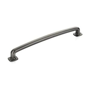 Richelieu Hardware BP863192143 Tirador de metal_1