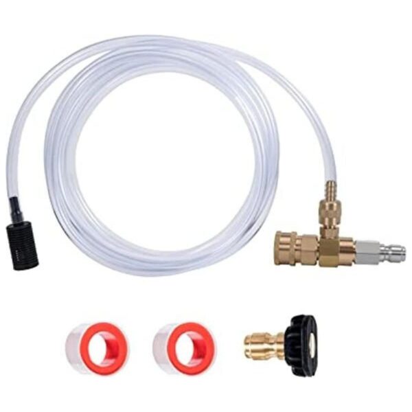 Tempono Inyector de jabón para lavadora a presión_1
