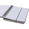 Mini Skater 7 Color al azar cuaderno elástico muelles_6