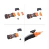 VALORILIMIT Raspadores multiusos con 40 cuchillas extra_6