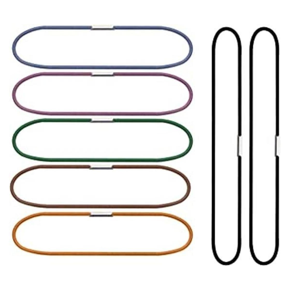 Mini Skater 7 Color al azar cuaderno elástico muelles