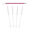4pc 12Inch X 38Inch Nylon cepillos de paja_1
