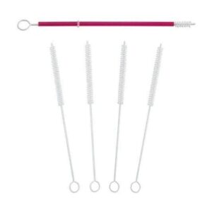 4pc 12Inch X 38Inch Nylon cepillos de paja_1