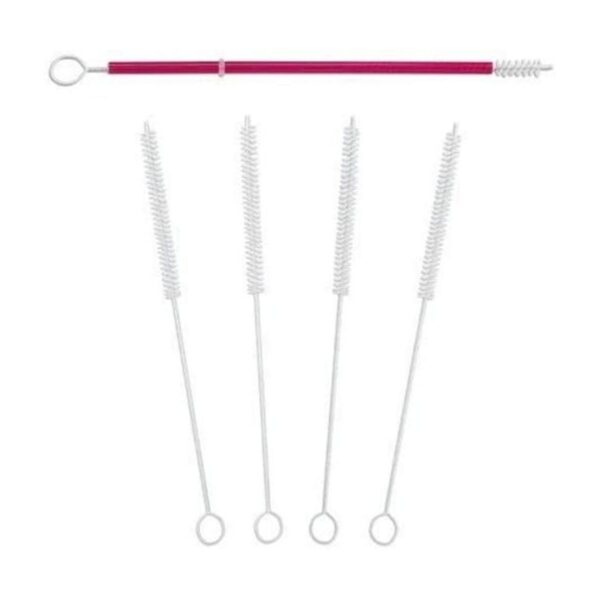 4pc 12Inch X 38Inch Nylon cepillos de paja_1