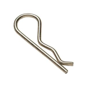 La Hillman Group 643 Hitch Pin Clip .148 X 2 1516inch_1