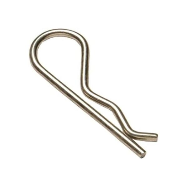 La Hillman Group 643 Hitch Pin Clip .148 X 2 1516inch_1